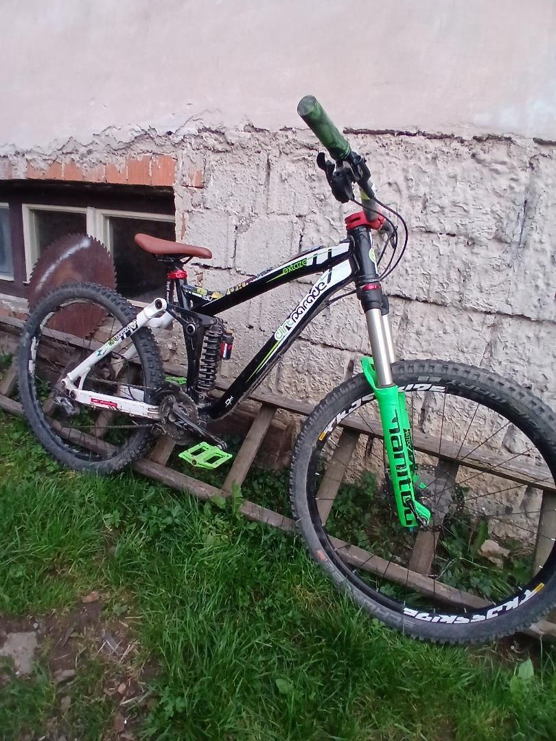 Dirt parada extaza - 7