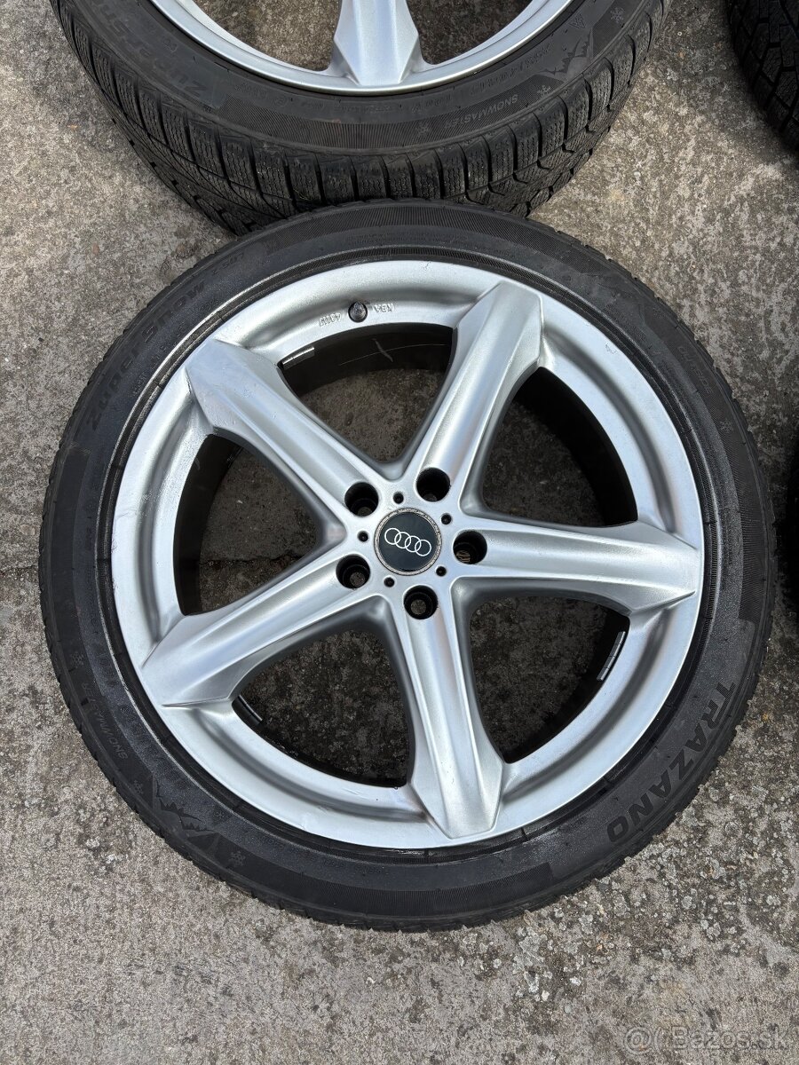 5x112r19 +gumy - 7