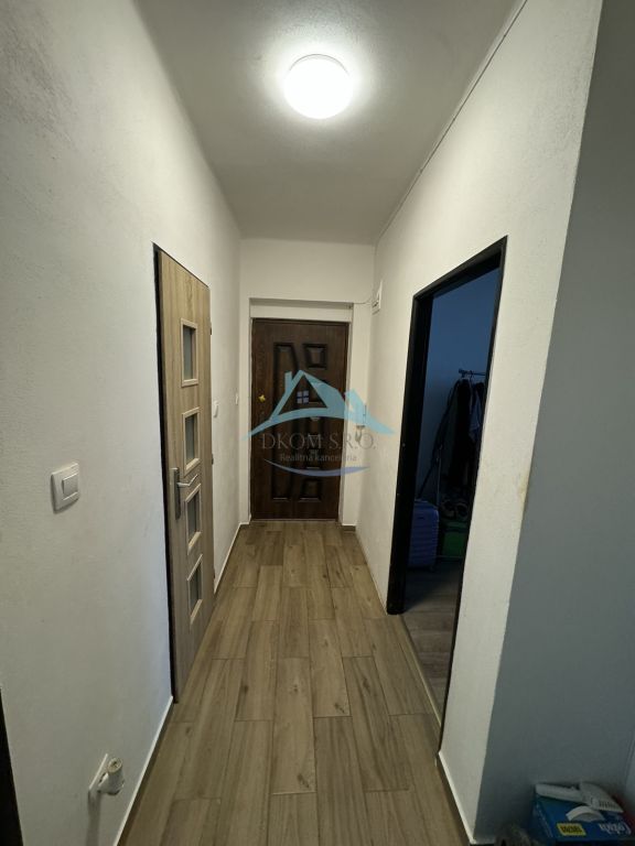 Trojizbový byt na prízemí 64,44m2 - 7