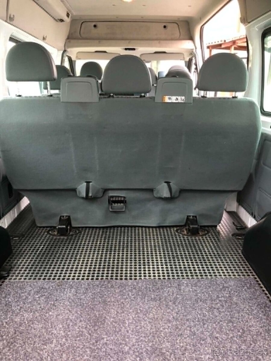 Ford Transit - 7