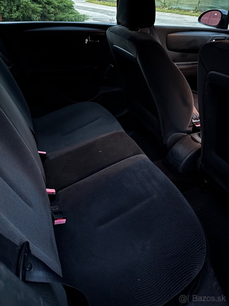 Citroen C4 2010 - 7