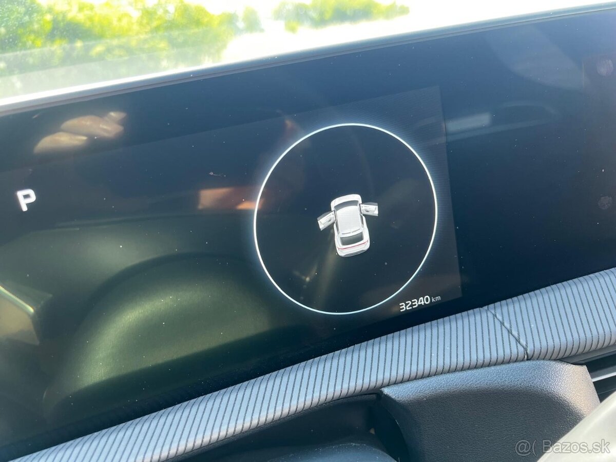 Kia EV6 GT 77.4 kWh 4WD Odpočet DPH - 7