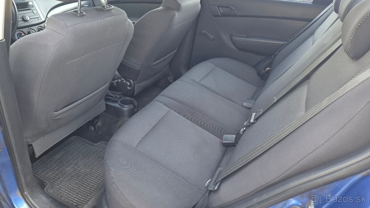 Chevrolet Aveo 1.4 16v Elite - 7
