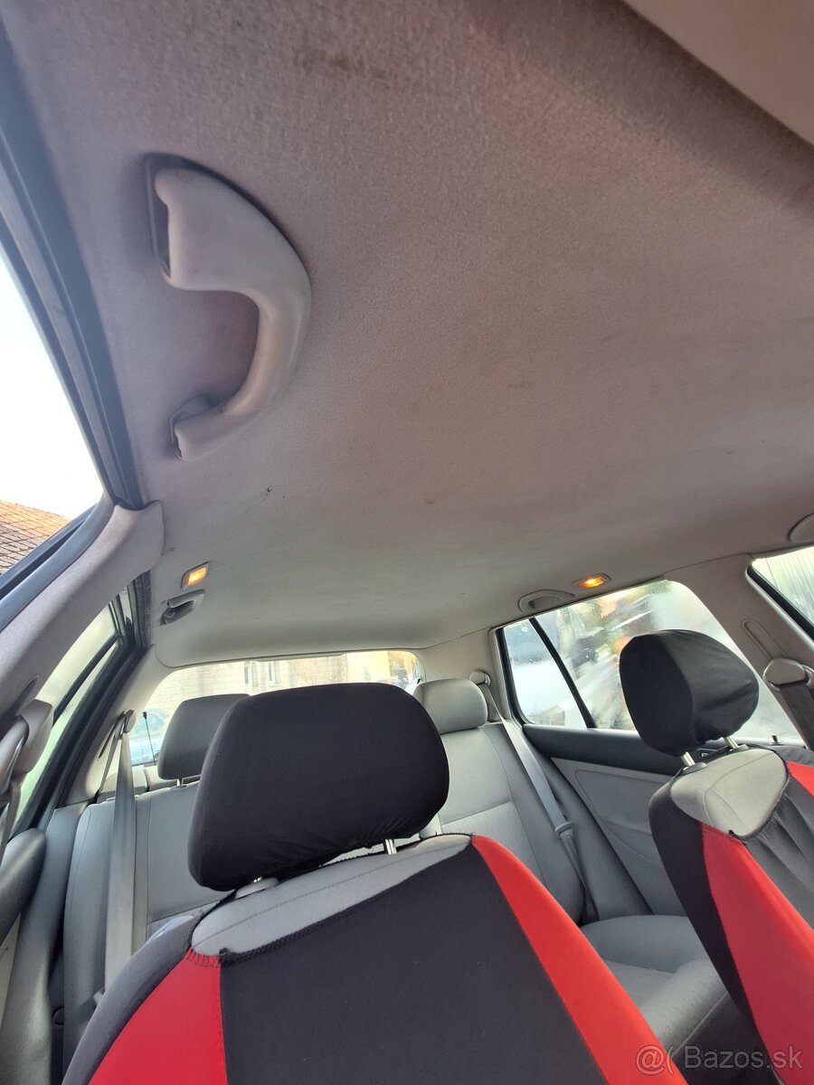 Golf 4 1.4i 16v - 7