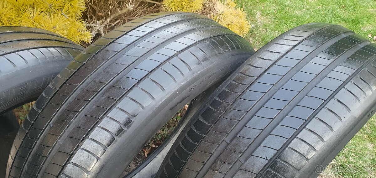 MICHELIN PRIMACY 3, 205/55 R19 letne - 7