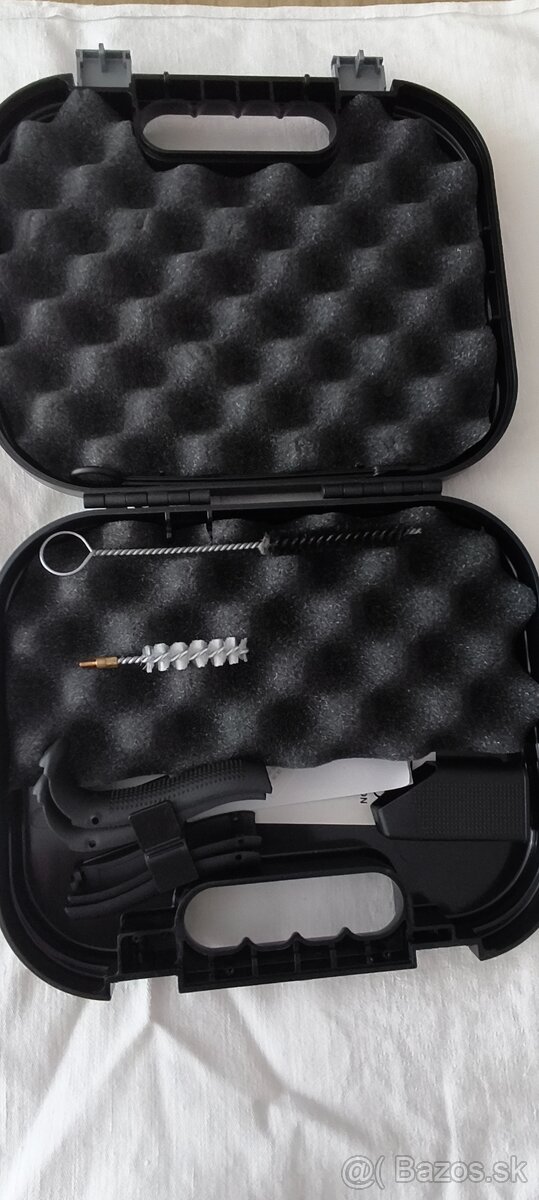 Predam Glock 17 5 gen s prislusenstvom - 7