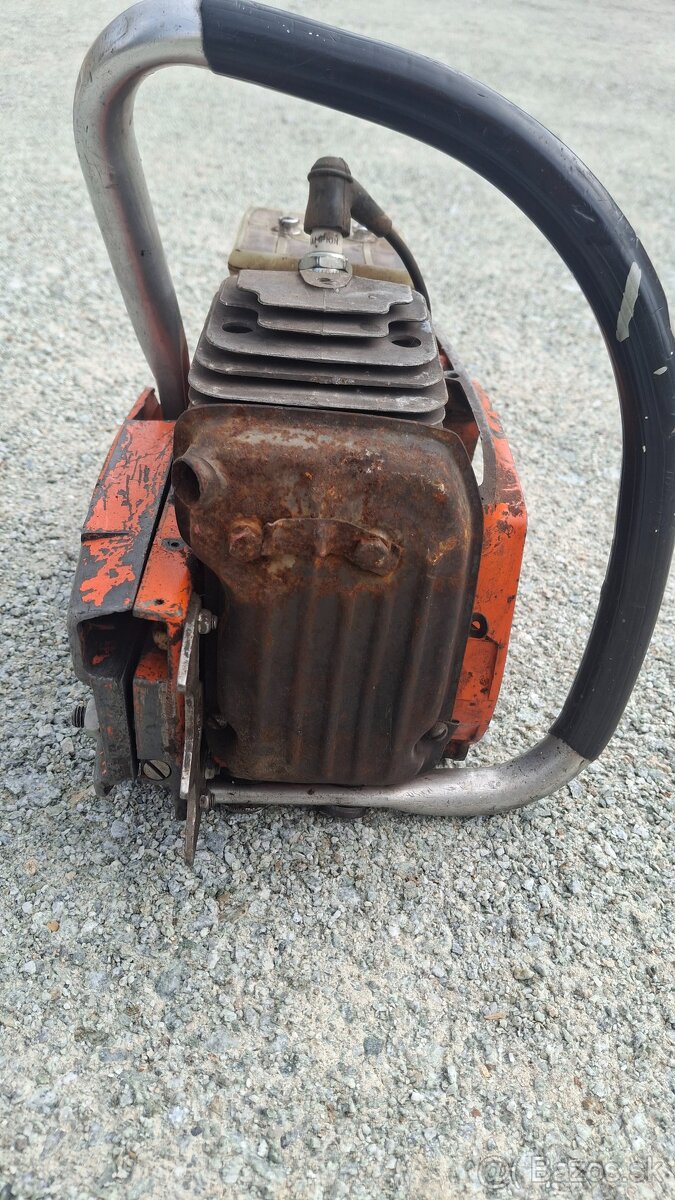 Husgvarna 180 S - 7
