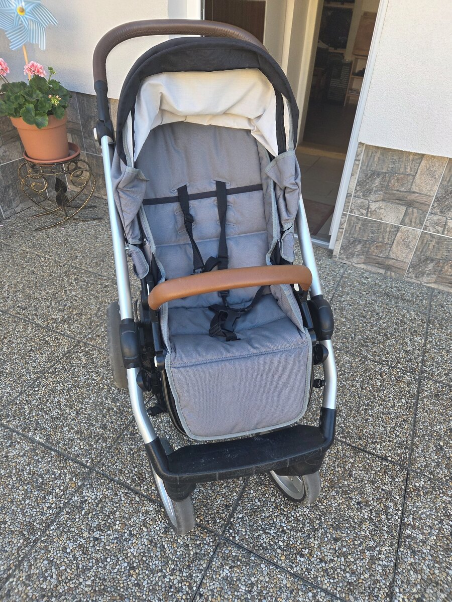 Kočik 2 combi - 7