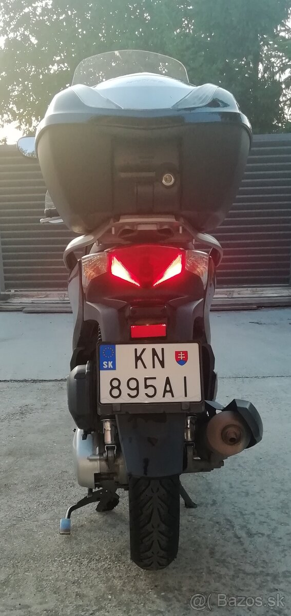 Honda SH125 AD - 7