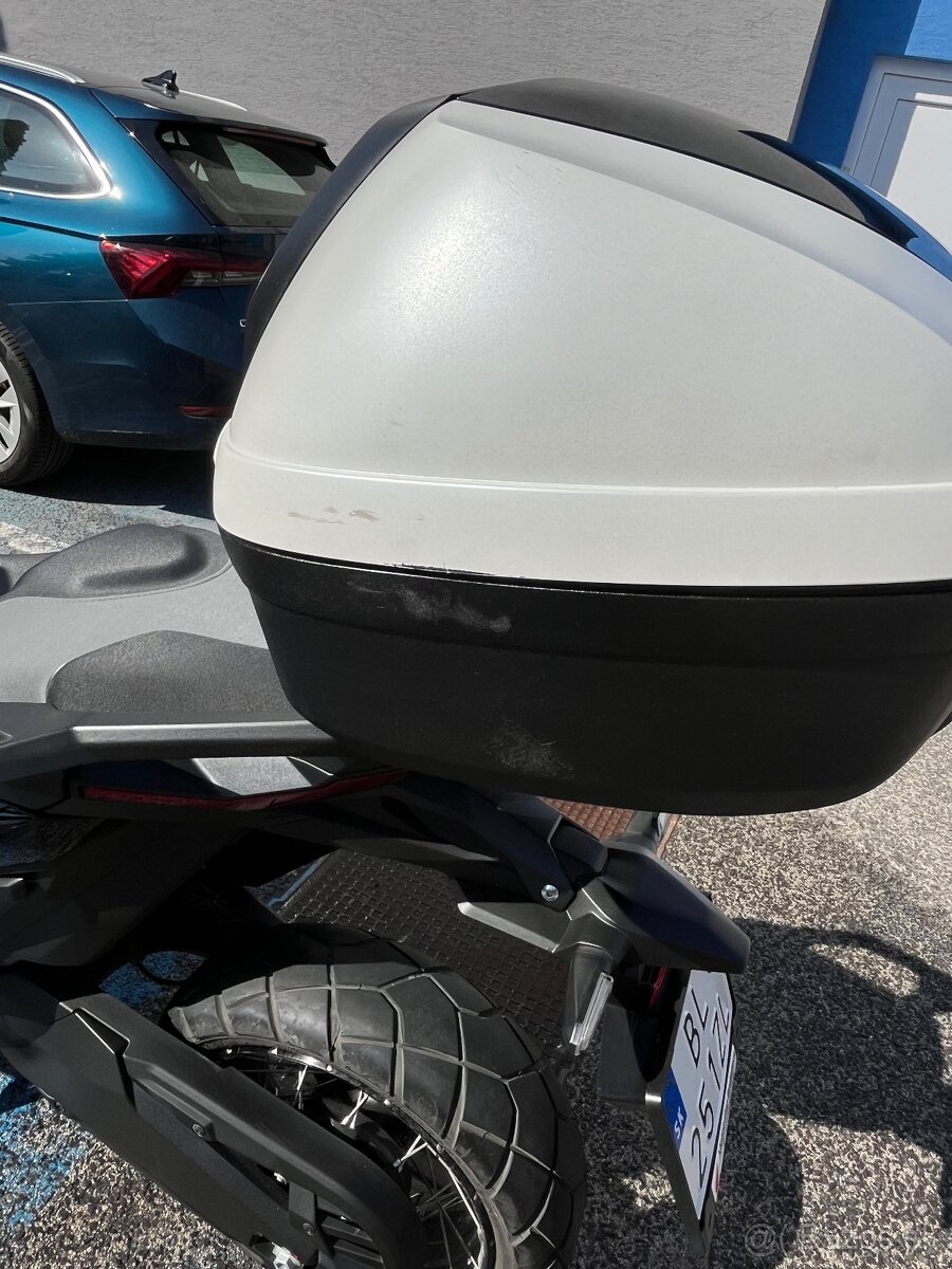 Honda X-ADV 750 - 7