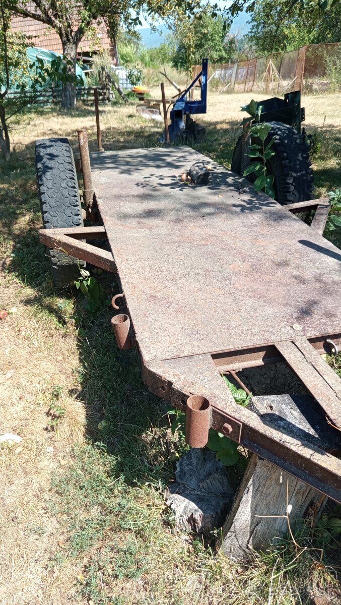 Vlečka - 7
