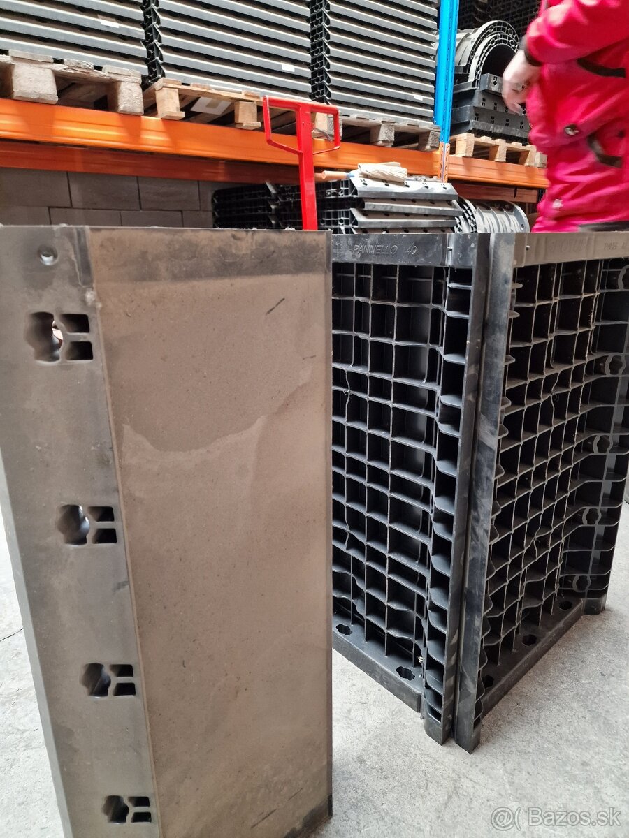 Plastove debnenie stlpov na predaj - 7