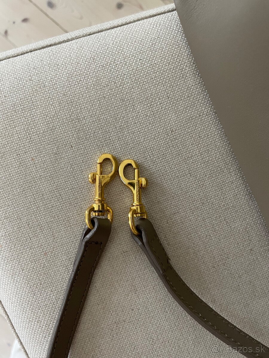 Saint Laurent kabelka - 7