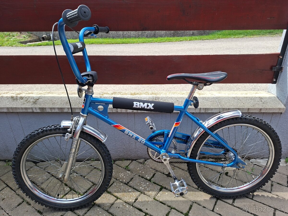 Bmx 20" - 7