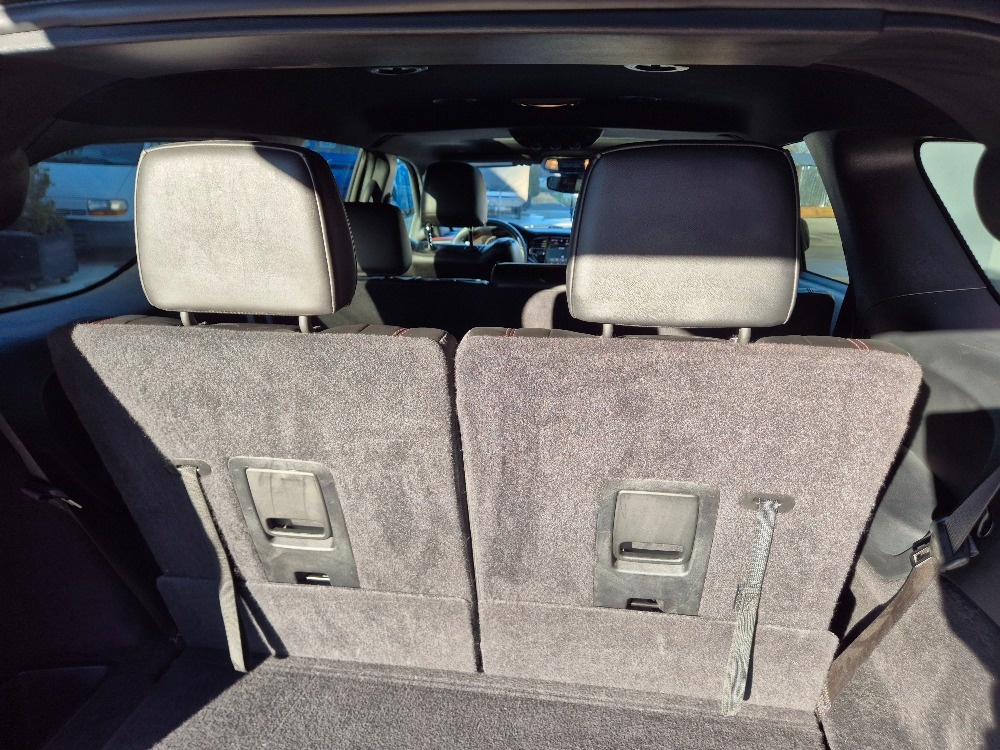 DODGE DURANGO R/T 2022 5,7 HEMI V8 365PS 22000km - 7