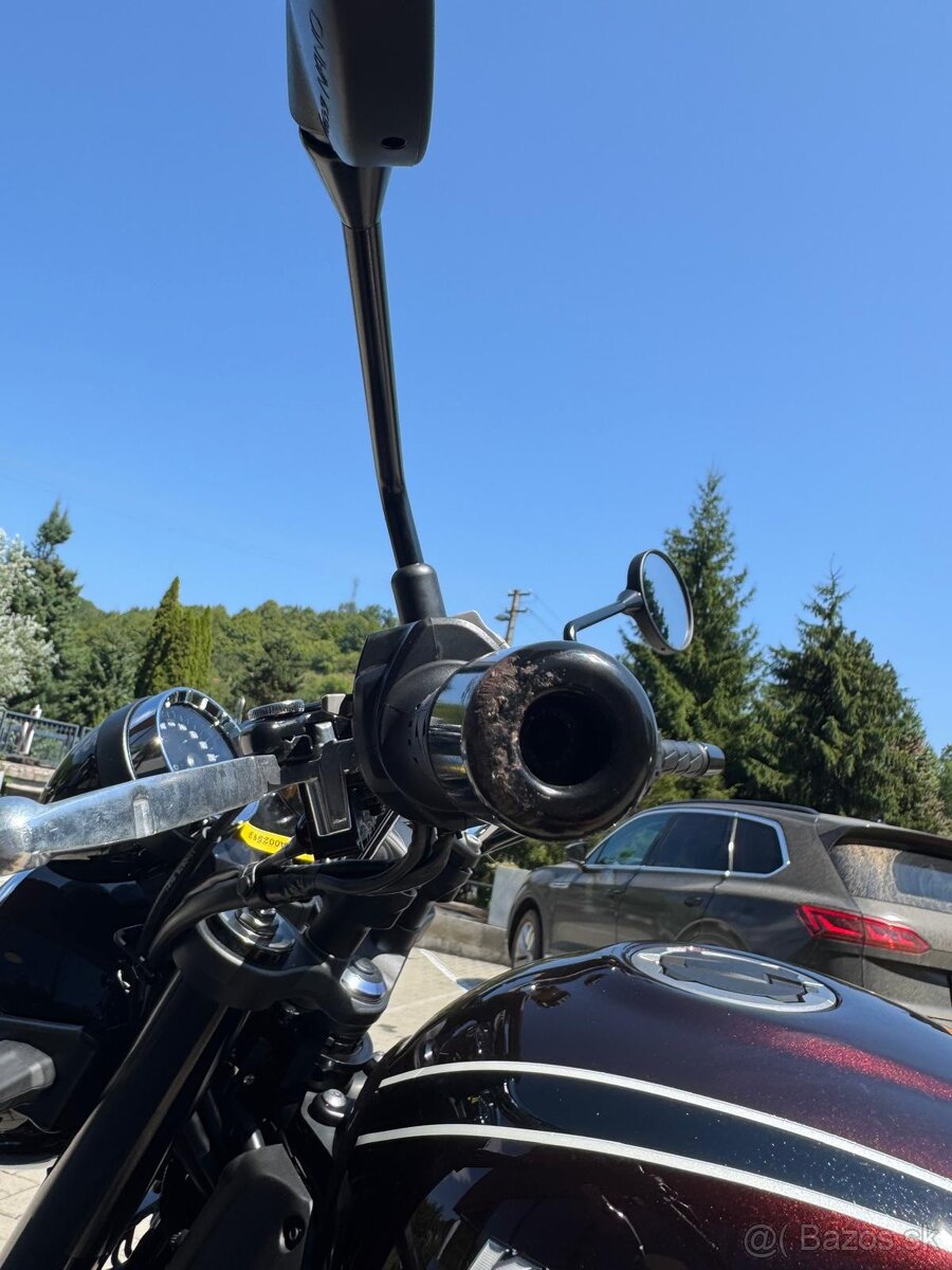 KAWASAKI Z900RS - 7