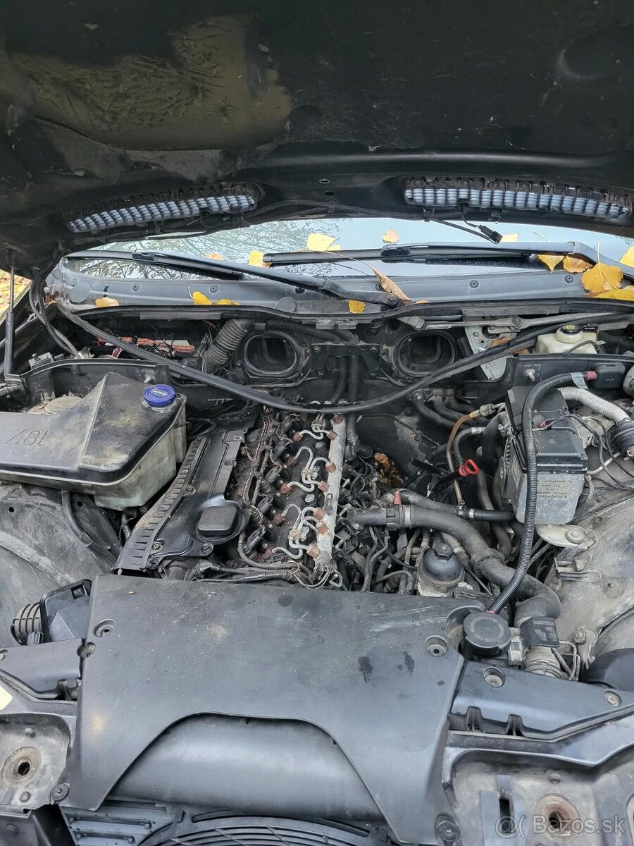 Bmw X5 3.0d 160kw - 7
