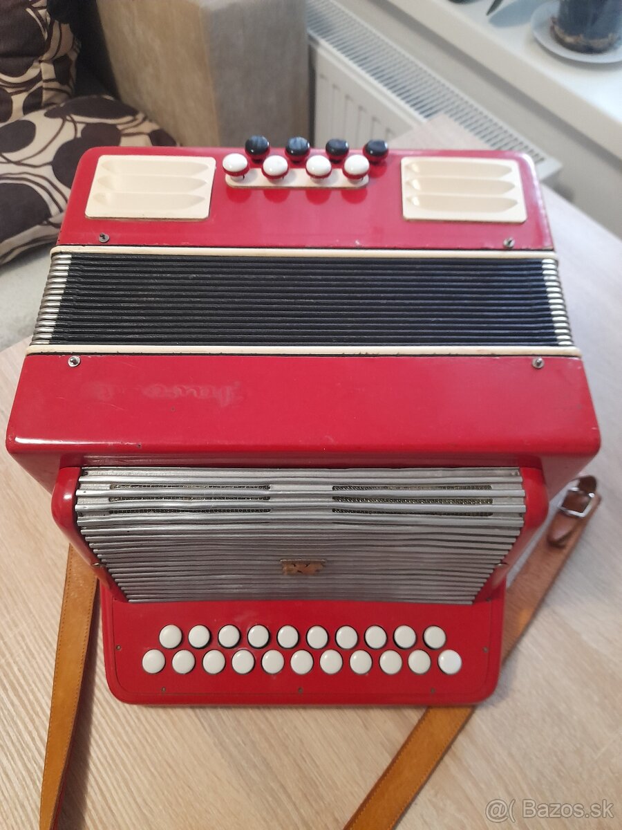 Predám heligonku - 7