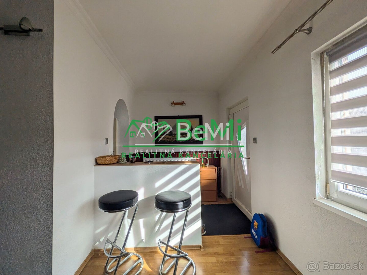 Predaj, rodinný dom - Čierne Kľačany (1207-12-AFI) - 7