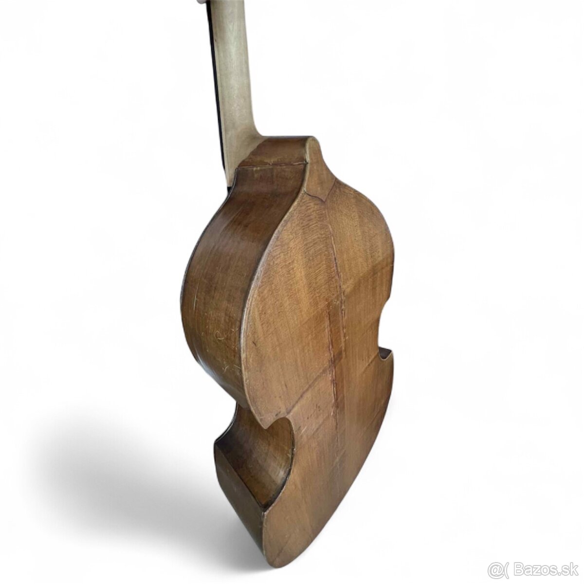 Predam/ vymením kontrabas - 7