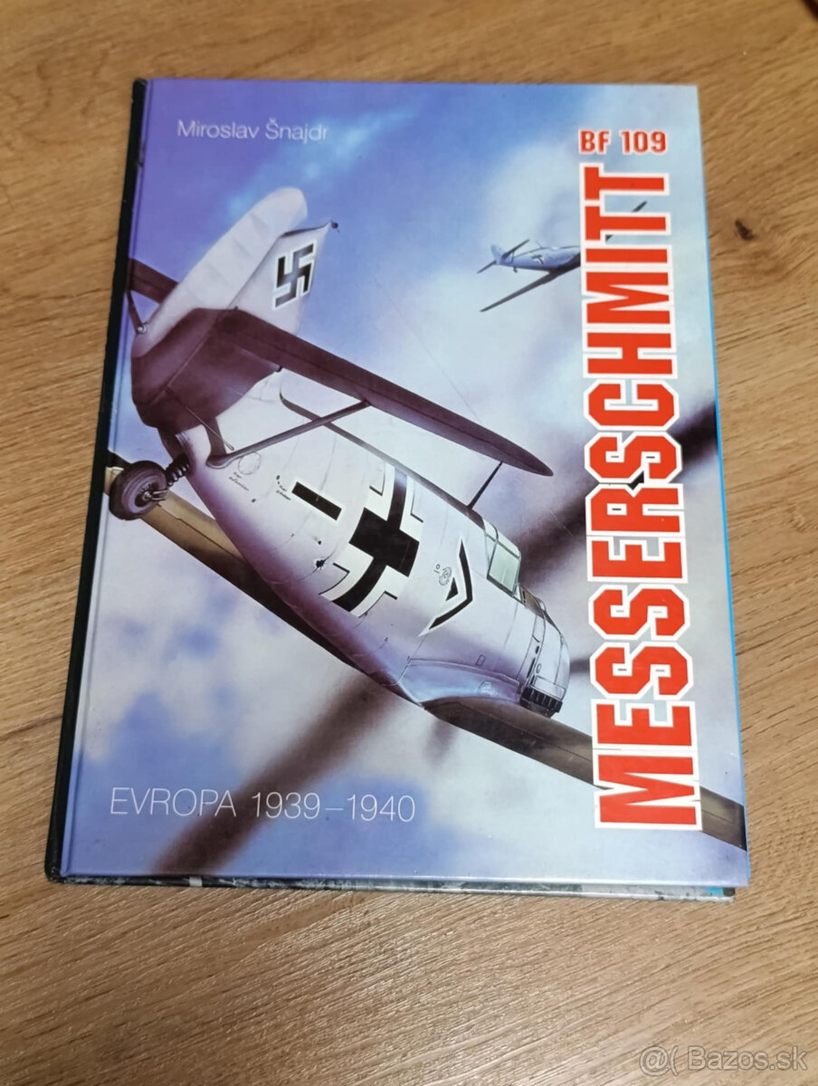 Knihy II.svetová vojna - 7