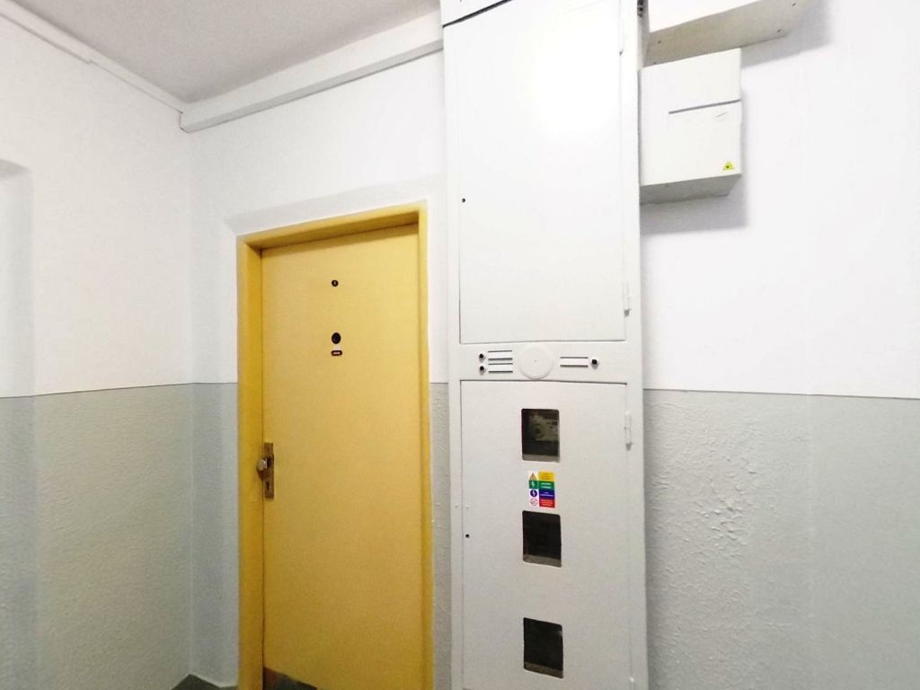 Na predaj 3 izbový byt s balkónom Poprad, ul. Okružná - 7