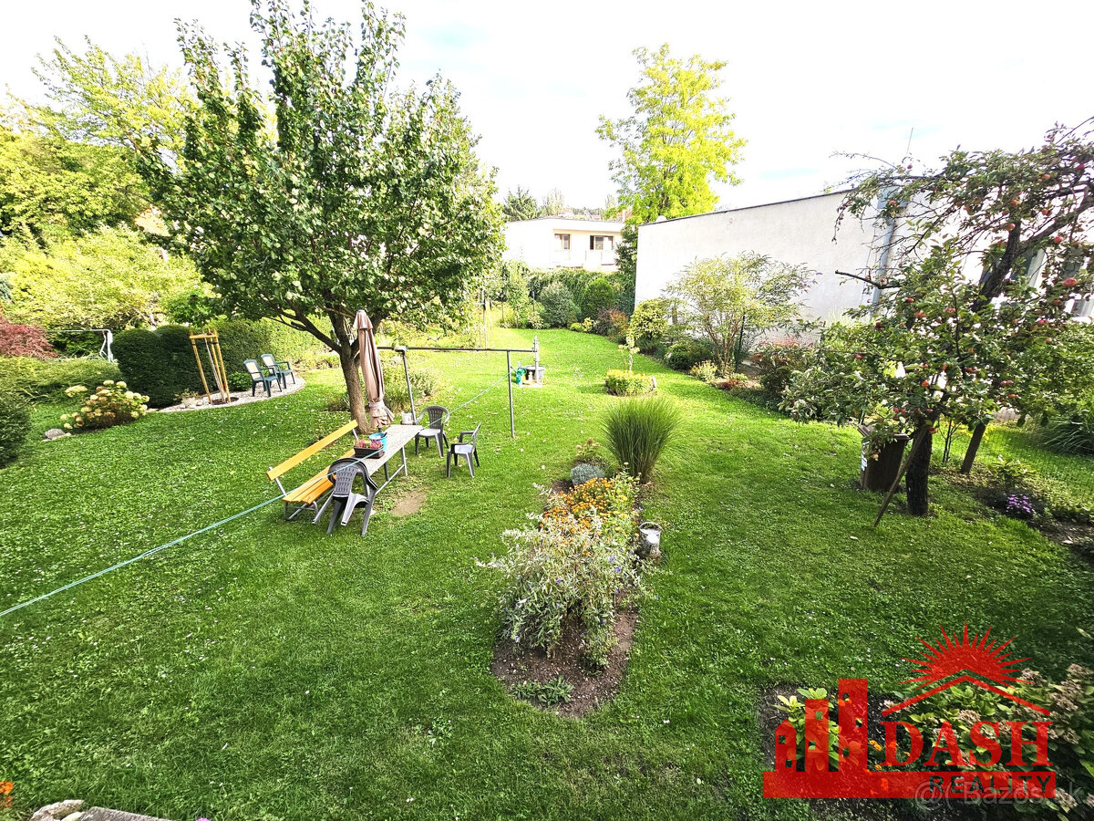 Na predaj veľký 2 izbový byt v centre mesta, 64 m2, Piešťany - 7