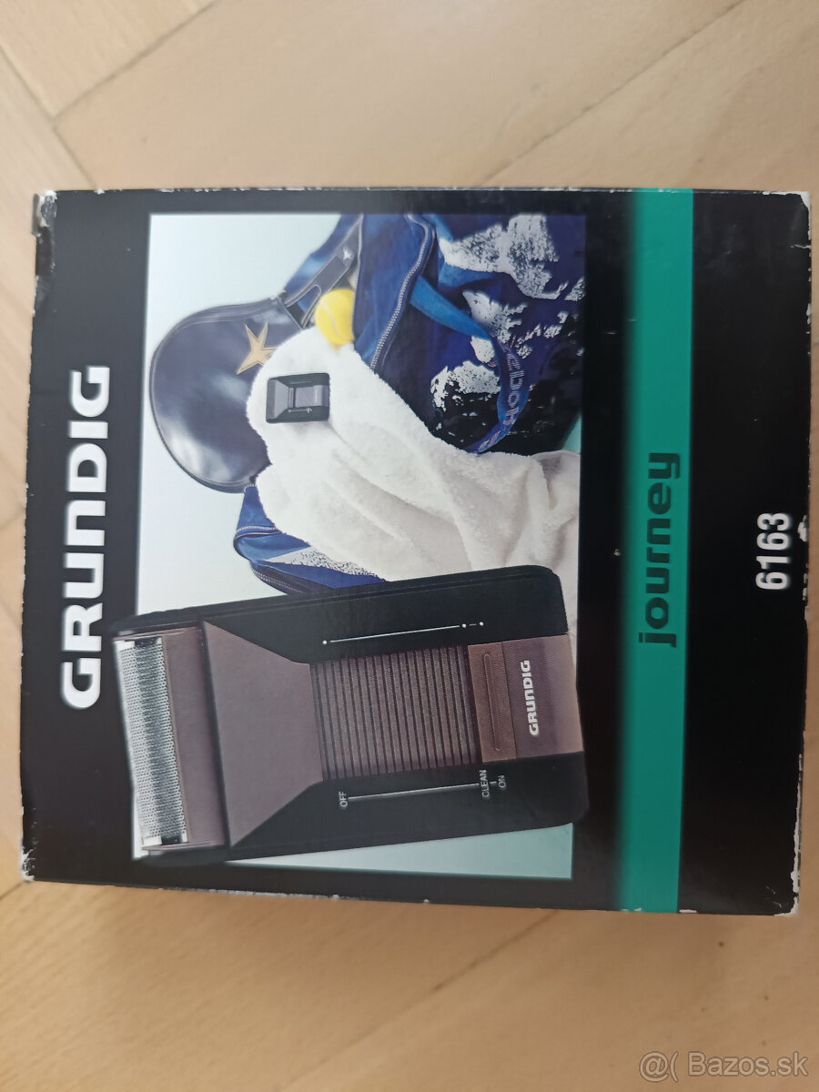 retro holiaci strojček - 7