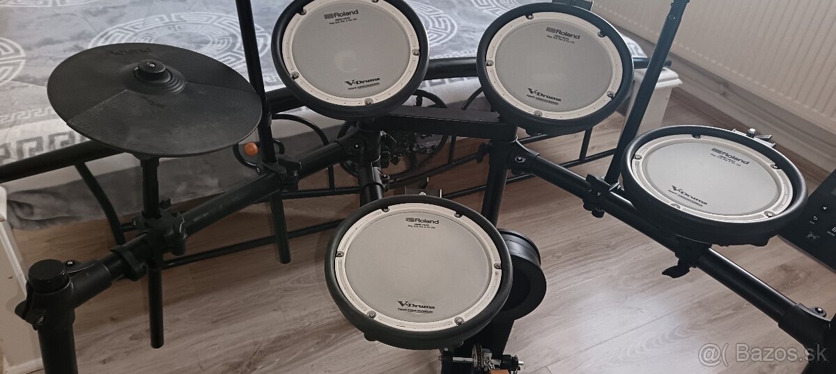 Predam roland td07kv - 7