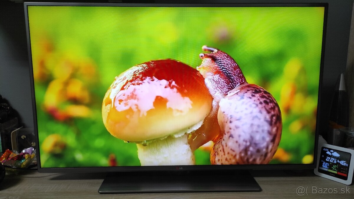 Na predaj LG smart televizor 120cm uhlopriečka - 7