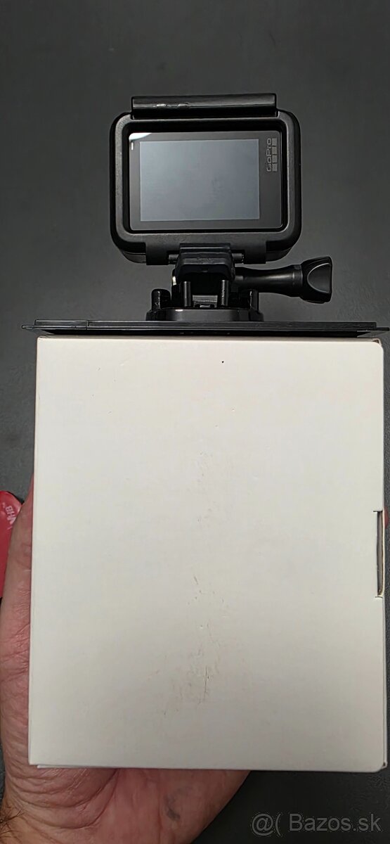 GoPro HERO 7 White 120€ - 7