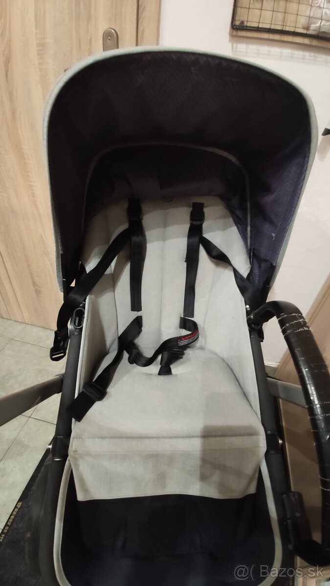 Bugaboo cameleon 3 - 7