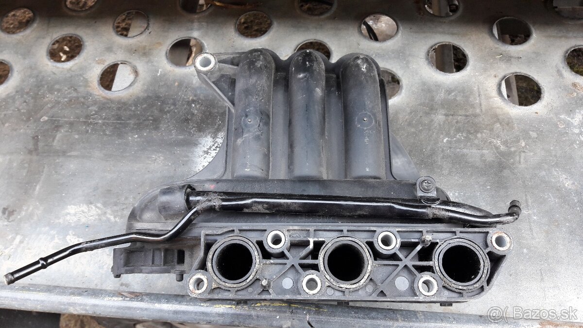 Škrtiaca klapka - Sanie - zapalovacie cievky - 7