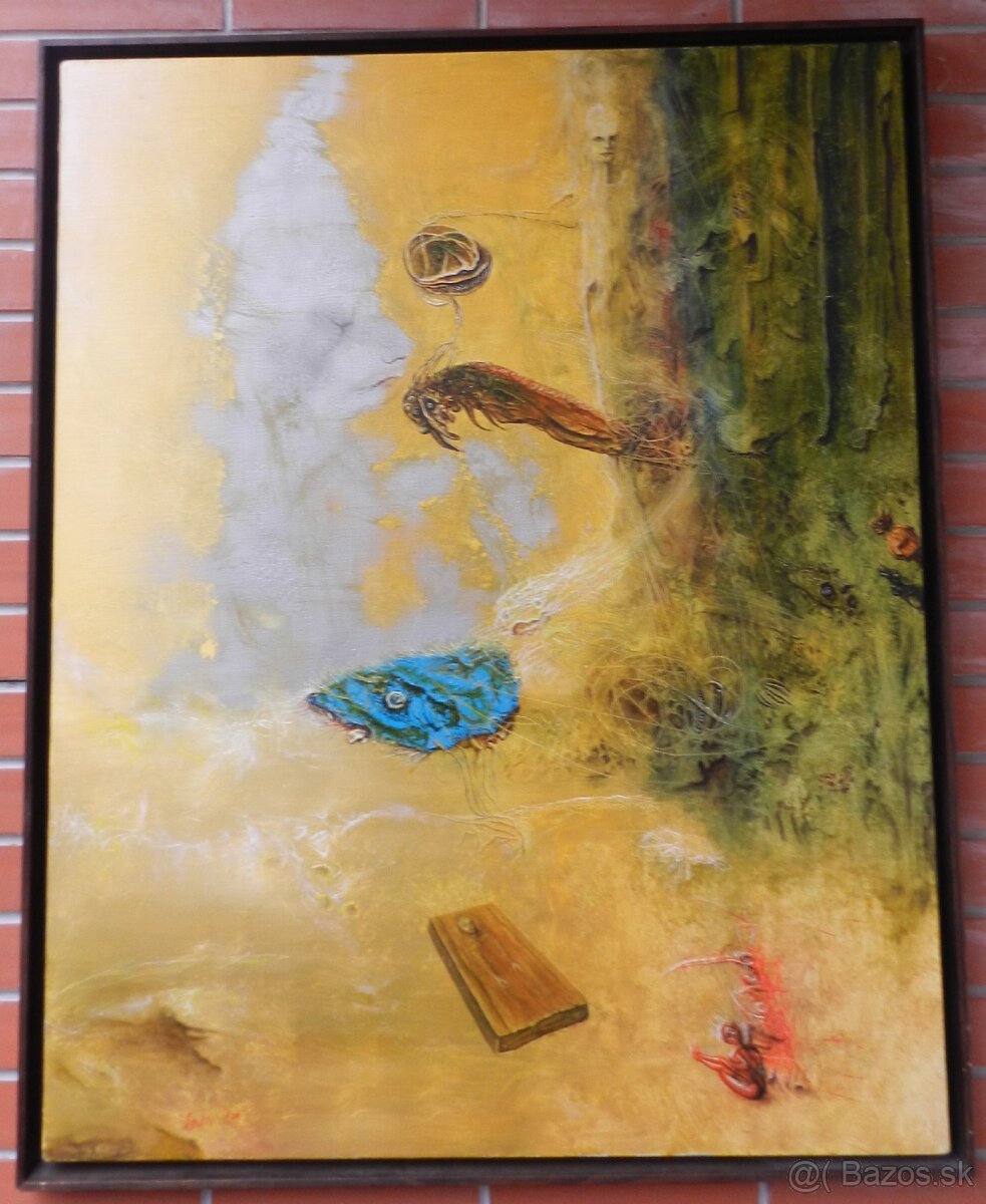 Zbierka obrazov Baron Karol - 7