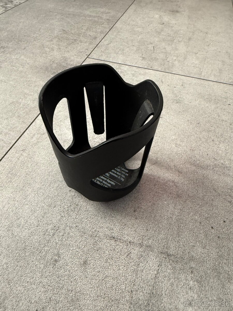 Príslušenstvo ku kočíku Stokke - 7