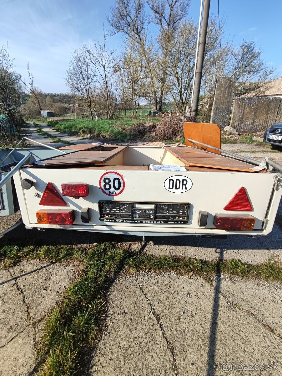 Predaj/výmena camptourist ct6-2w - 7