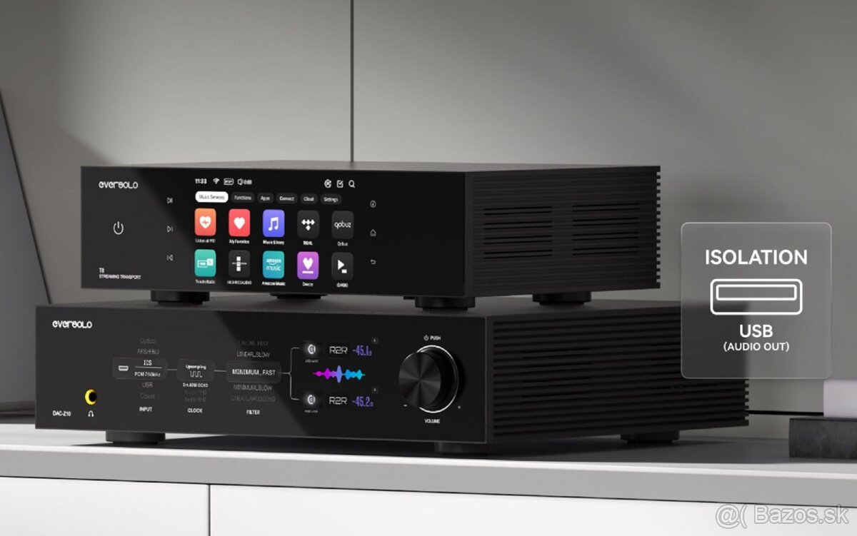 EVERSOLO T8 - novinka - 7