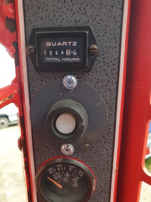 SMYKOVÝ NAKLADAČ - 7