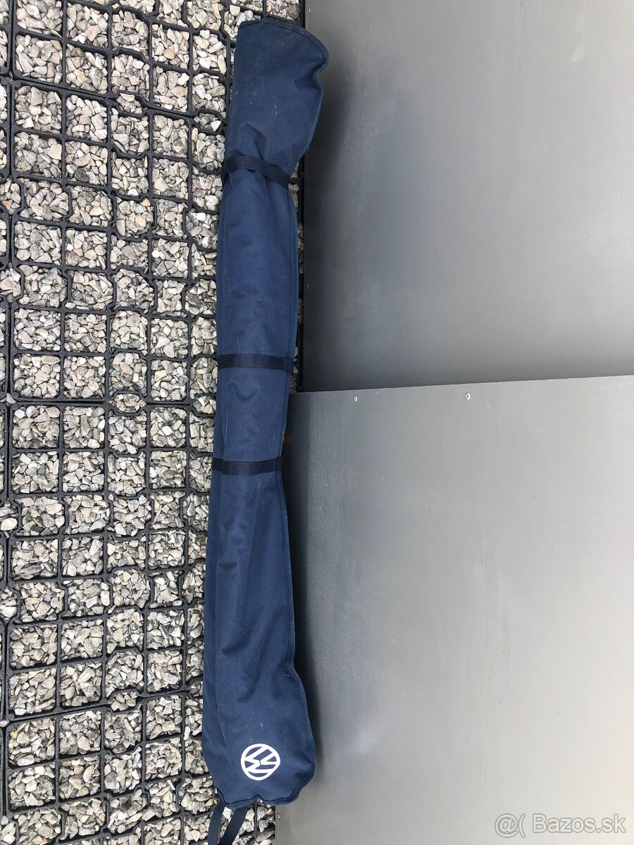 STREŠNÝ NOSIČ VW - 7