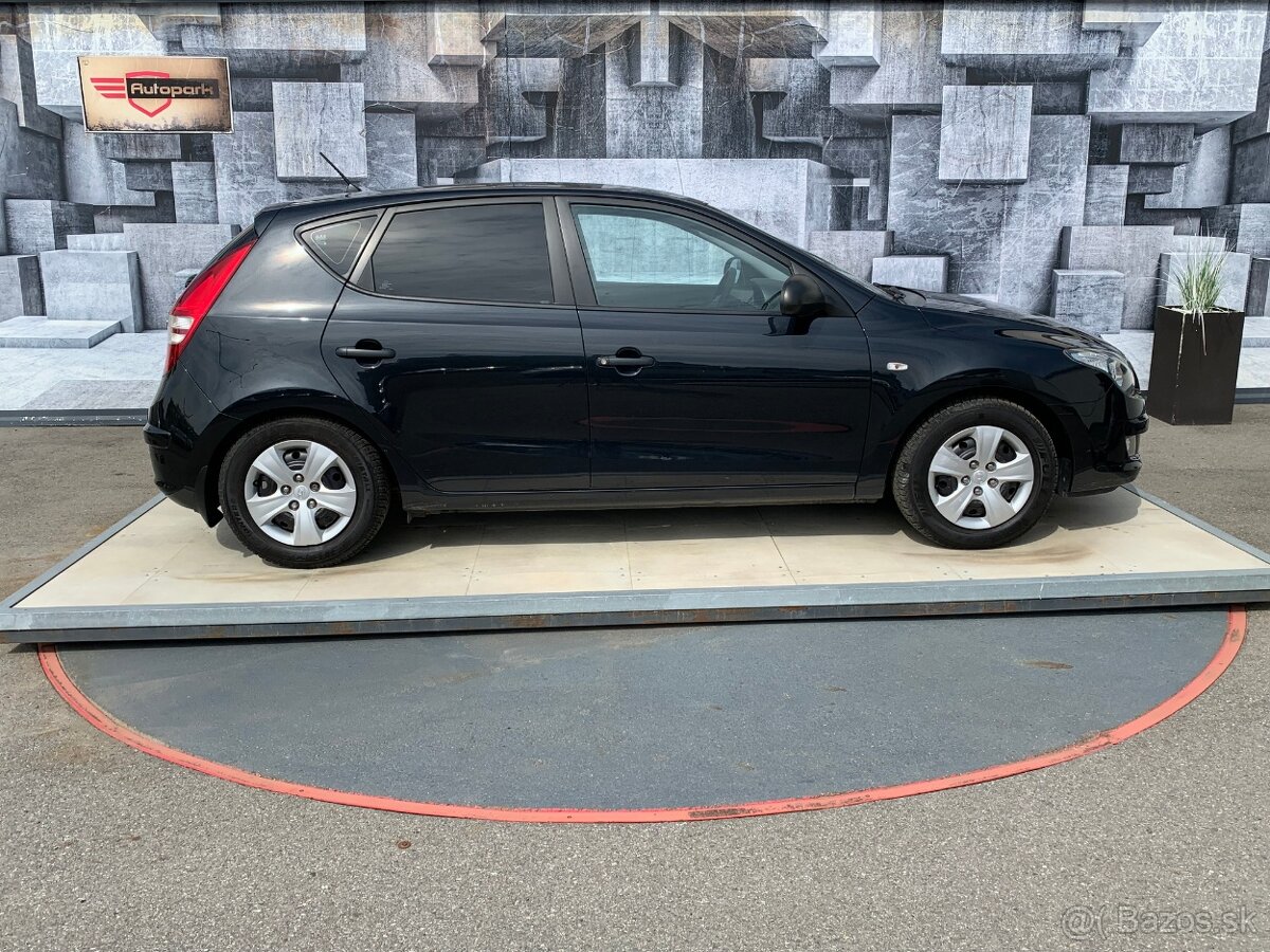 Hyundai i30 1.4i, 80KW - 7