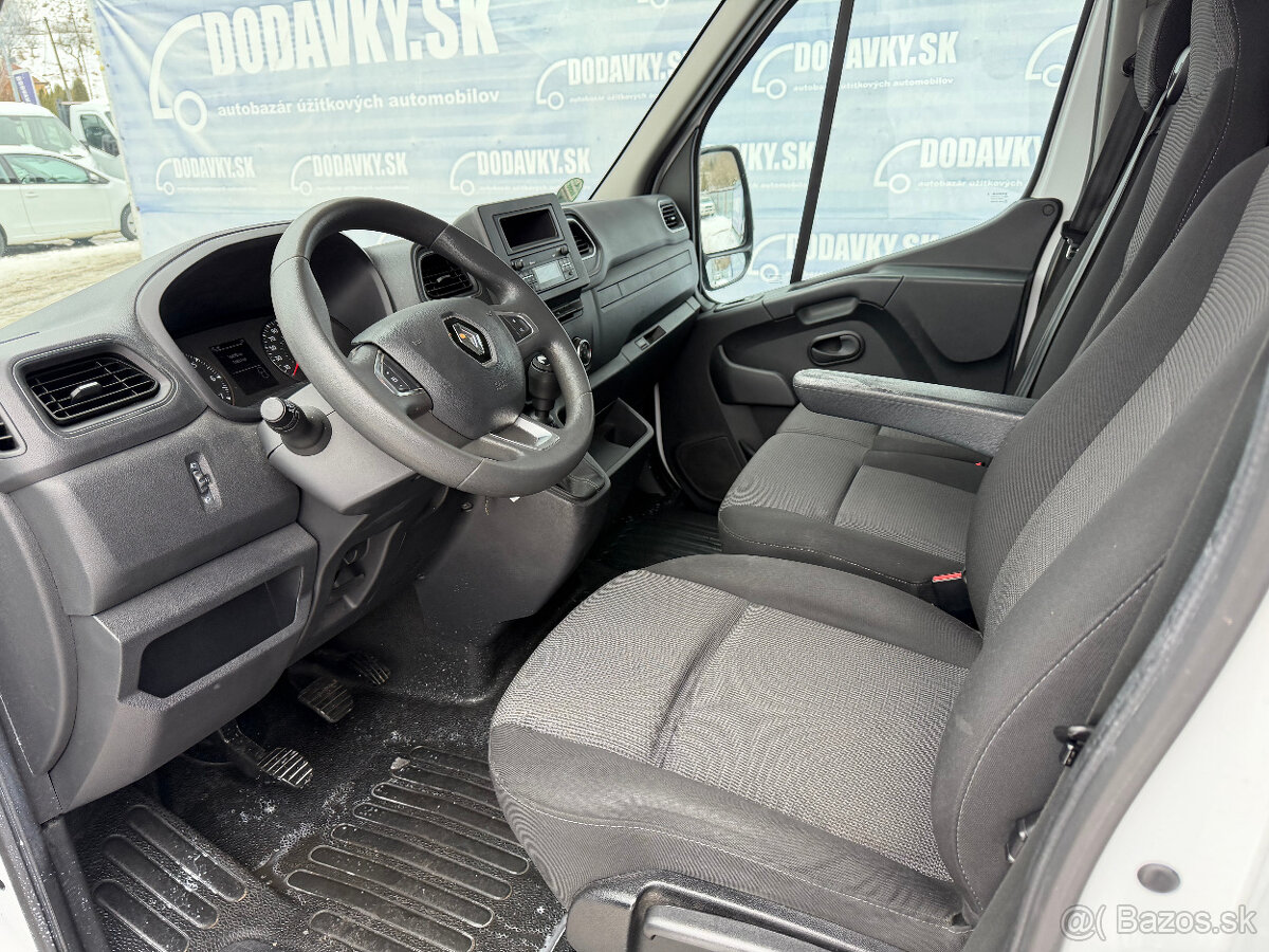 Renault Master 2,3 DCi L3H2P3 - 7