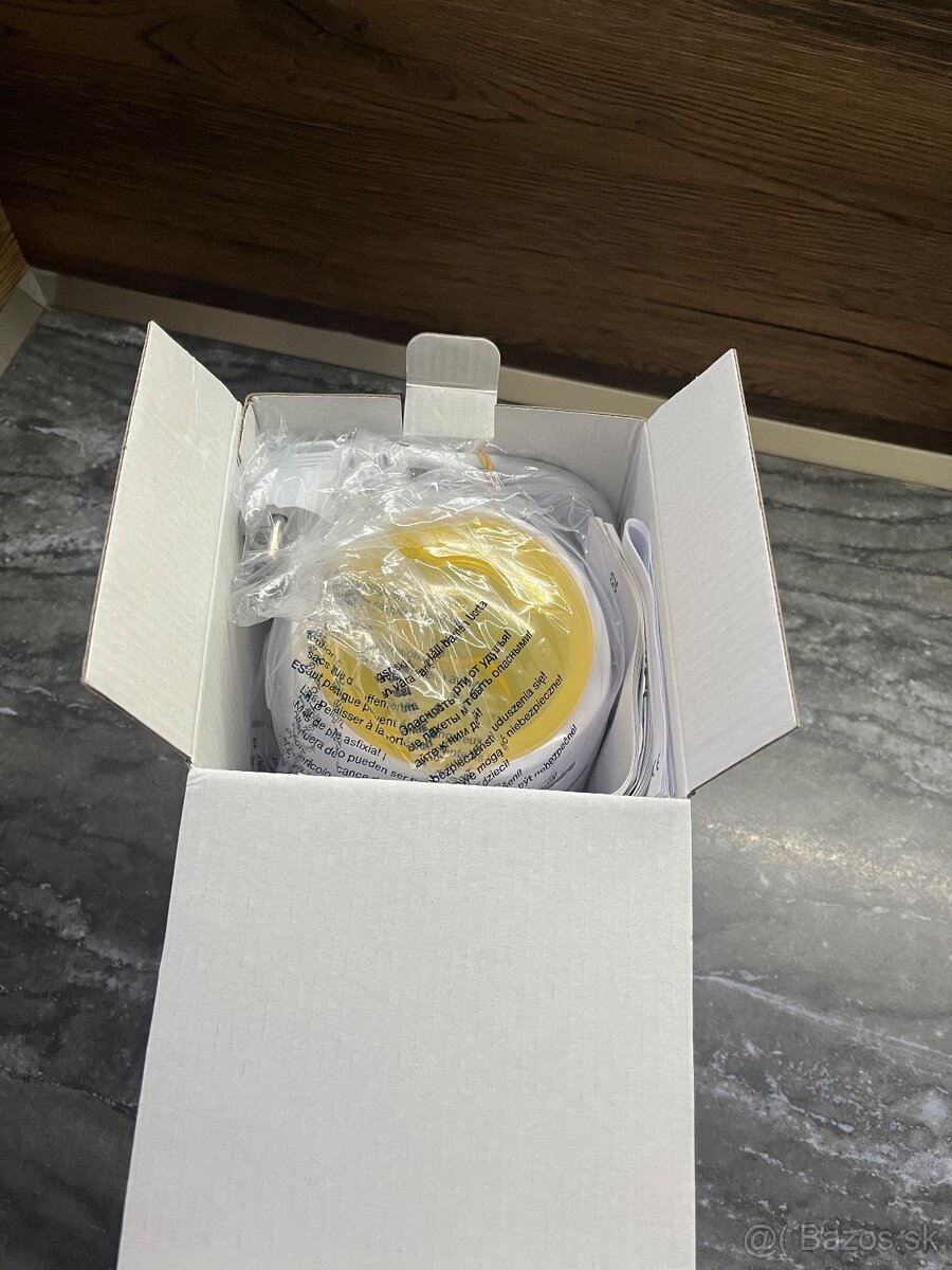 Ohrievač detských fliaš - Beurer - 7