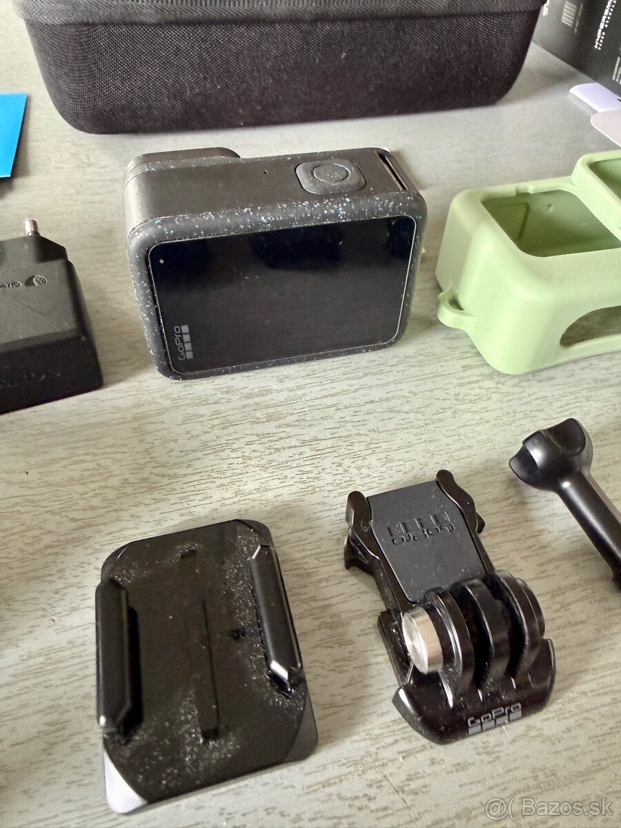 Gopro Hero 12 black - 7