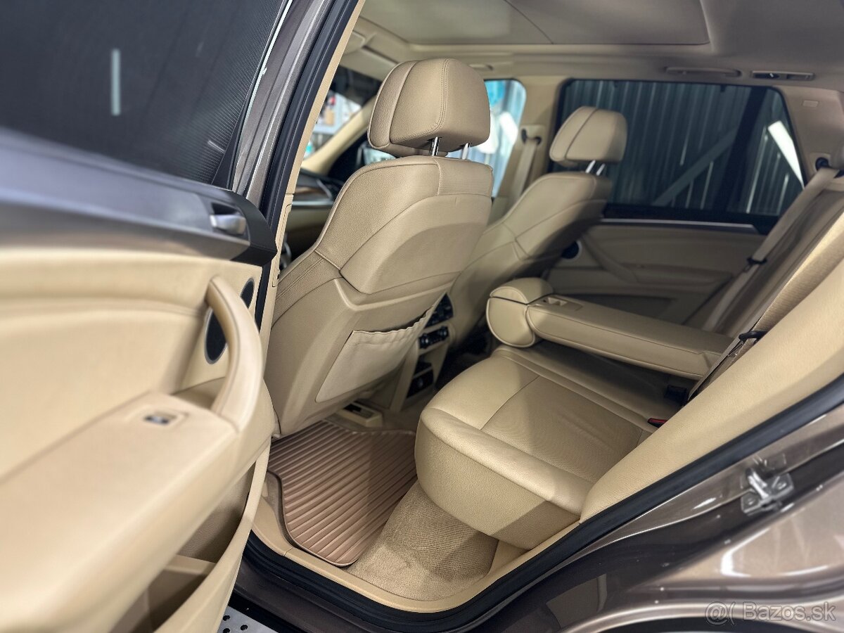 Predaj retrofit BMW x5 e70 - 7