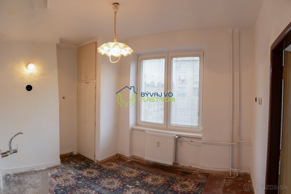 NA PREDAJ 3 izbový byt v Moldave nad Bodvou - 7