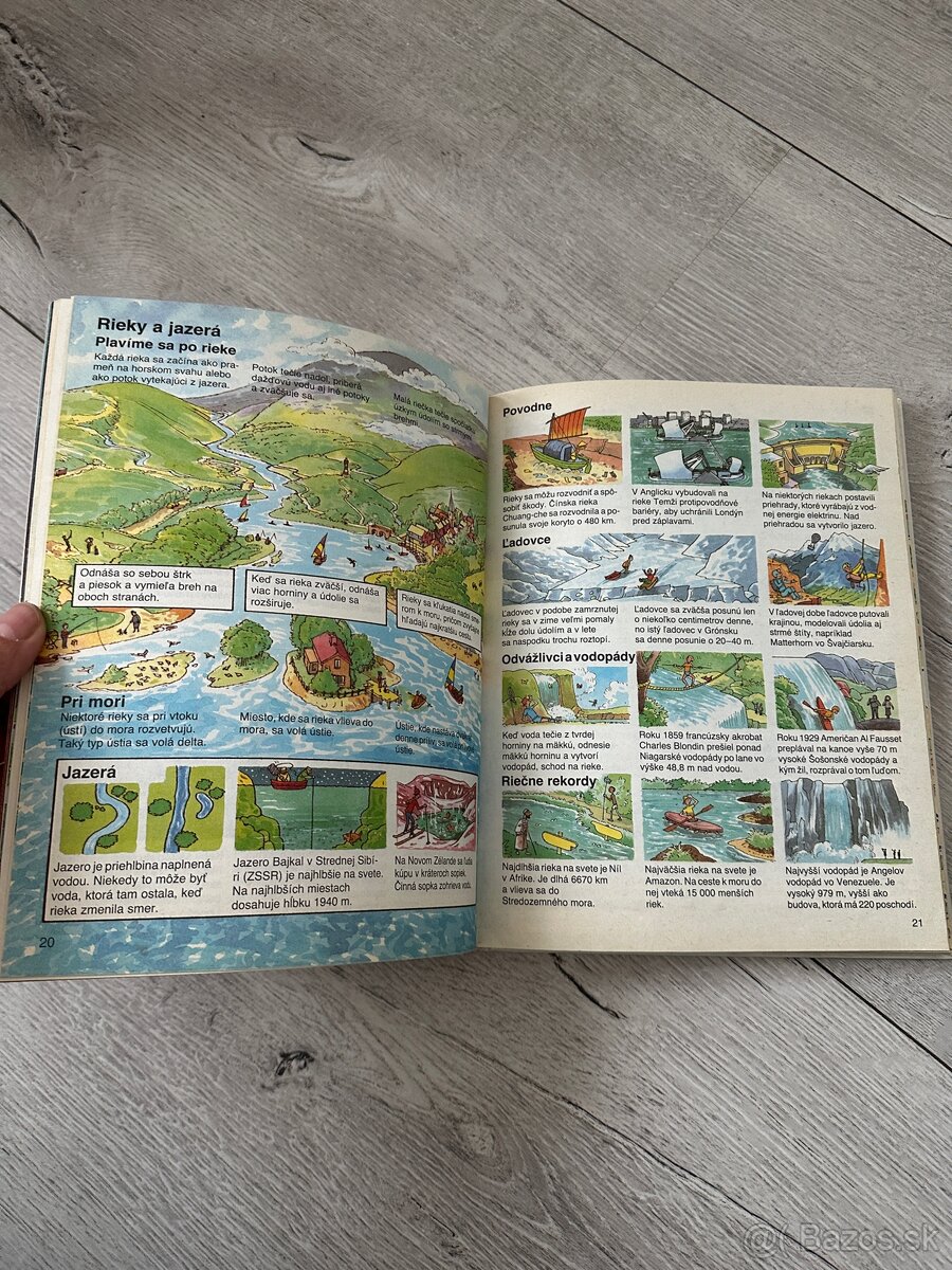 Obrázková encyklopédia - 7