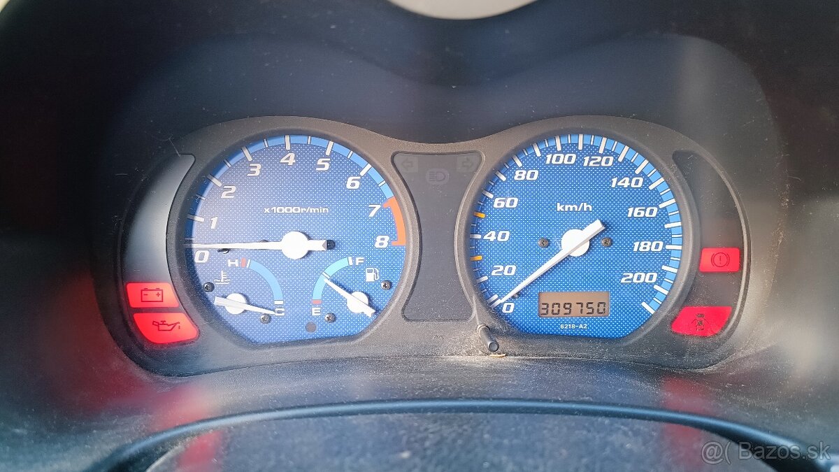 Honda HR-V 4x4 5d. - 7