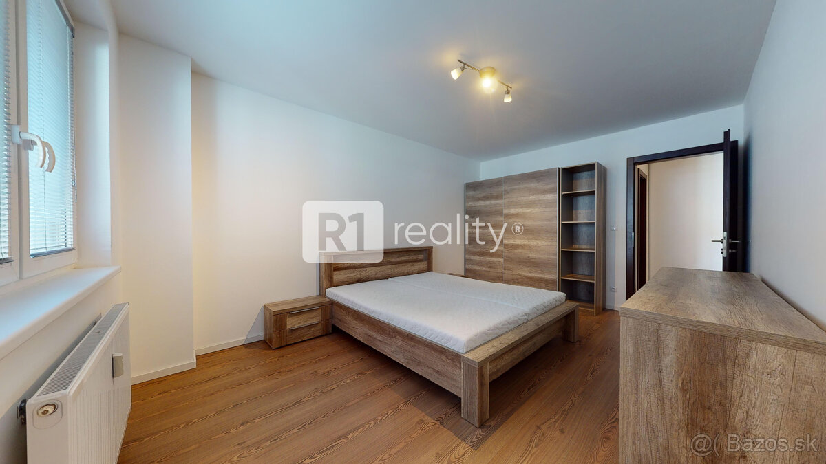 Pekný 2 izbový byt "VETERNÁ"+ parking / Trnava - 7