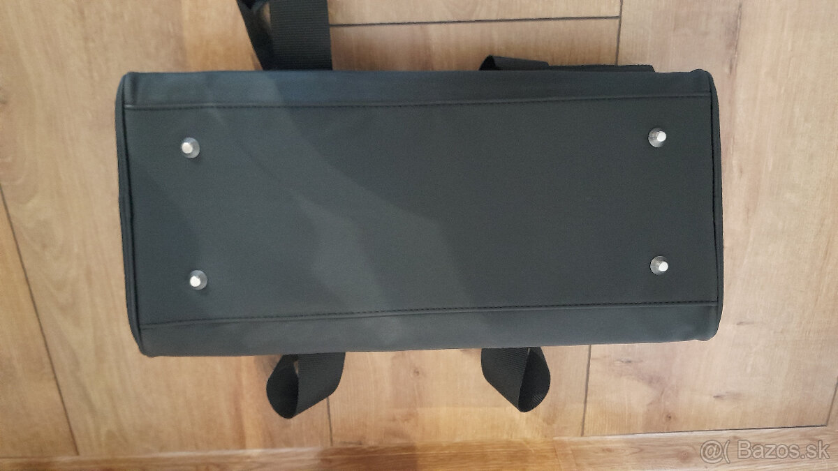 Cestovná taška Versace - 7