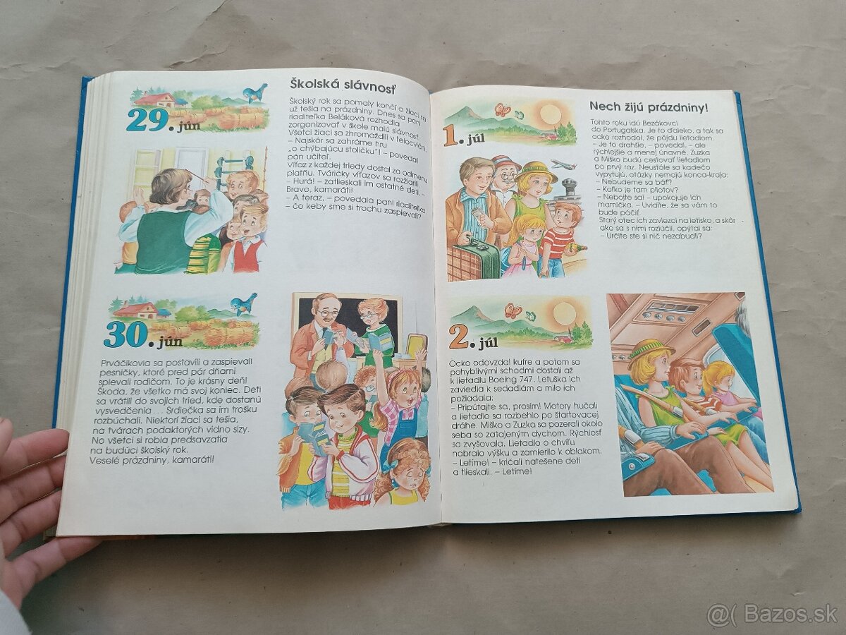 365 príbehov a rozprávok - 7